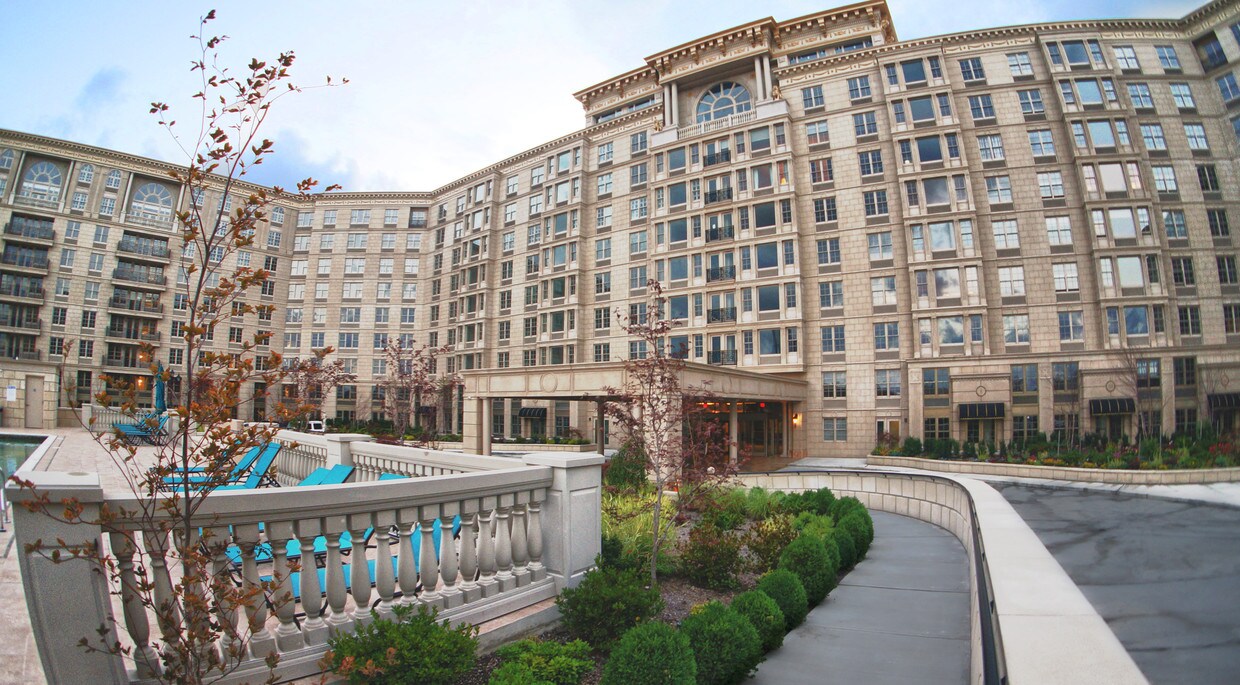 The Alexander Edgewater Nj Apartment Finder
