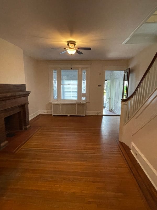 Building Photo - 5853 Ashland Ave