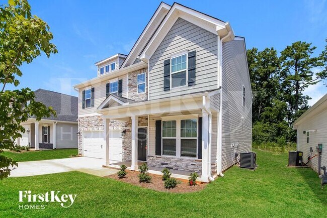 Building Photo - 507 Carronade Ct