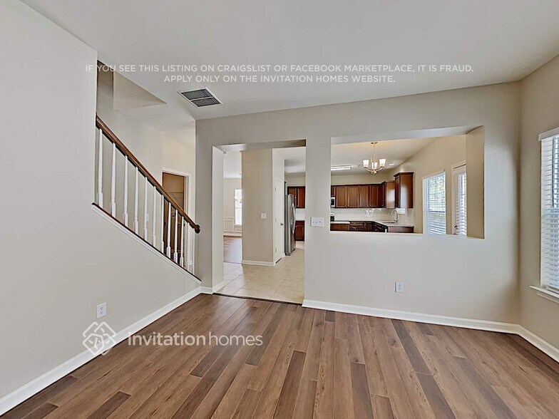 Building Photo - 3434 Crutchfield Pl