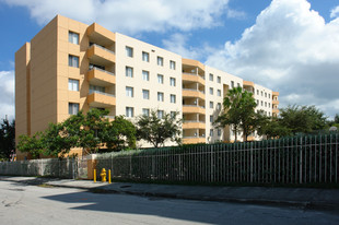 Building Photo - Edison Terraces