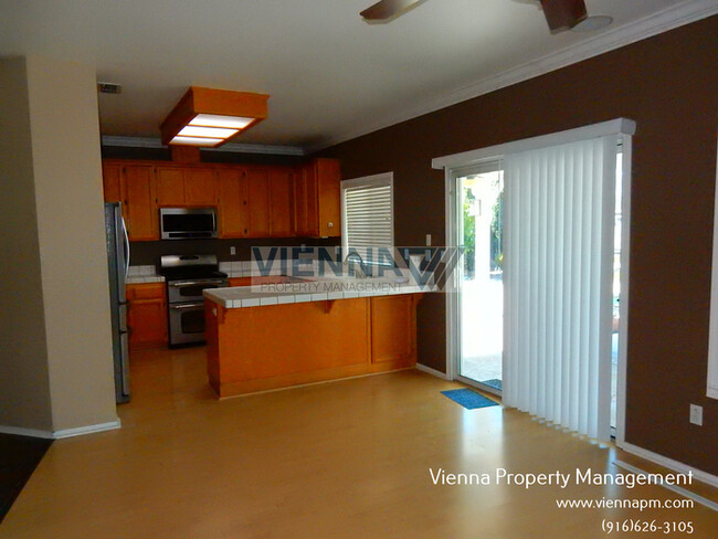 Building Photo - Beautiful 4 Bedroom Home in Natoma Station