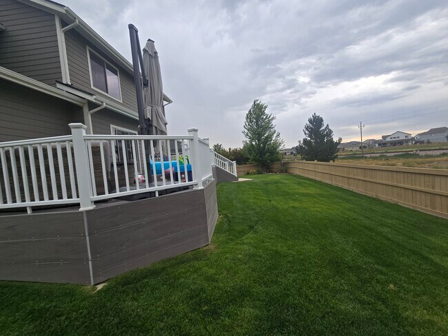 Building Photo - 6580 Snow Bank Dr