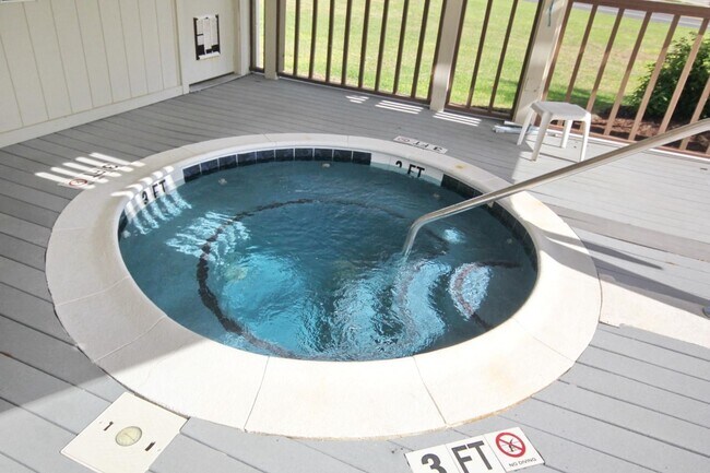 Building Photo - 4440 Nassau Ct