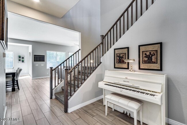 Building Photo - 4627 E Navigator Ln