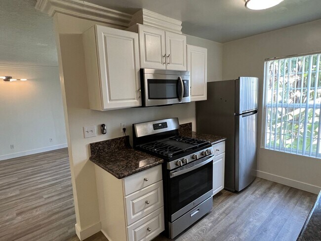 Interior Photo - 9344 National Blvd. Apartments