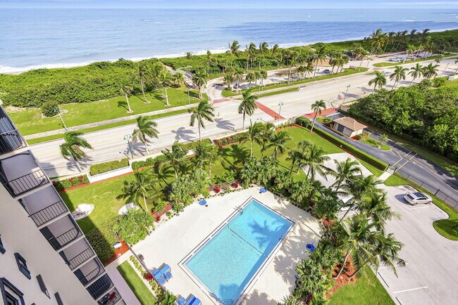 Building Photo - 801 S Ocean Dr