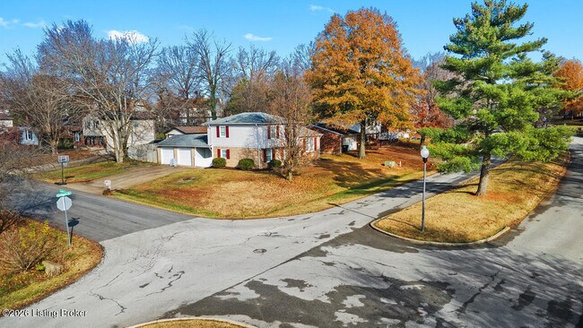 Building Photo - 8016 Cortland Dr