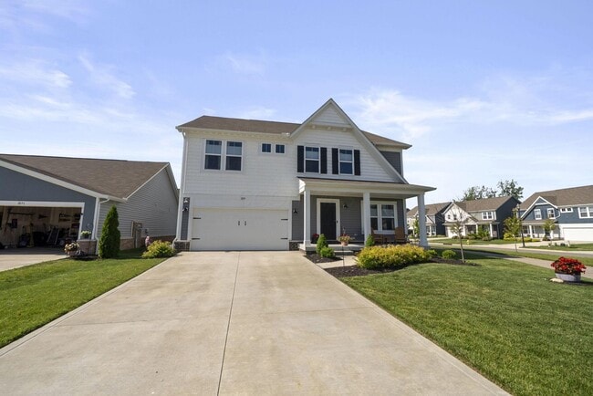 Building Photo - 1059 Honeycomb Ln