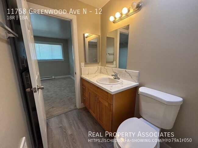 Building Photo - 11758 Greenwood Ave N