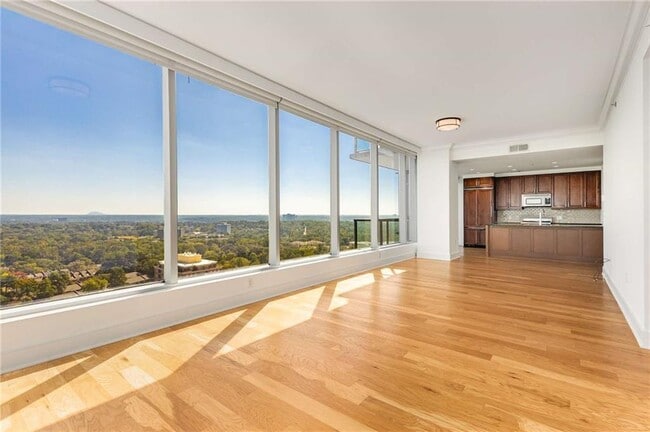 Building Photo - 3630 Peachtree Rd