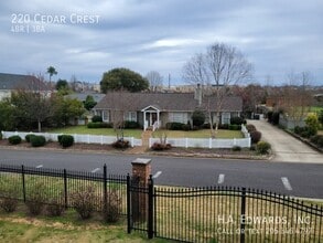 Building Photo - 220 Cedar Crest