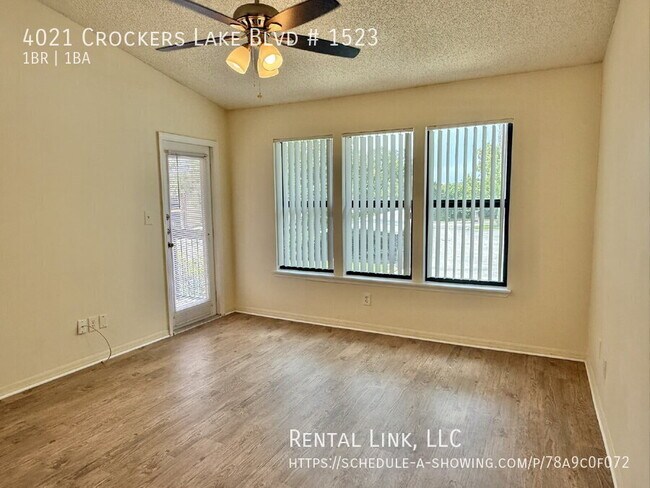 Building Photo - 4021 Crockers Lake Blvd