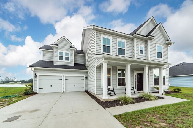 Building Photo - 6976 Pumpkinseed Dr