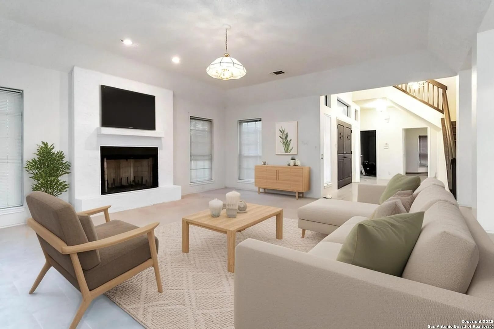 Building Photo - 17915 Summer Knoll Dr