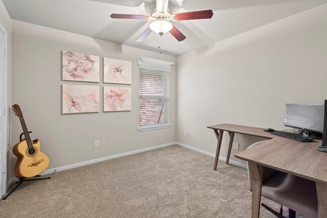 Building Photo - 4551 Axis Trail