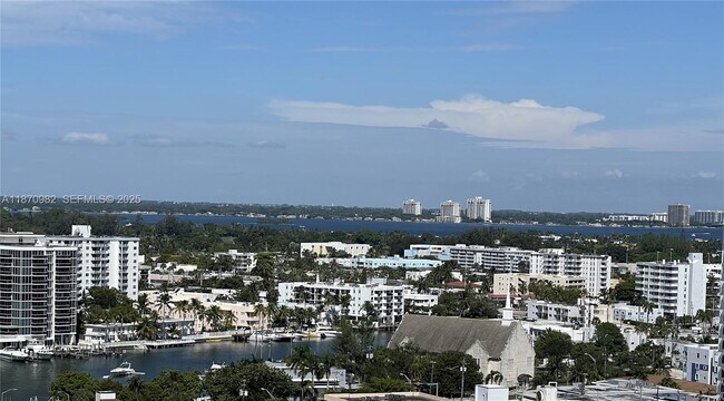 Building Photo - 6799 Collins Ave