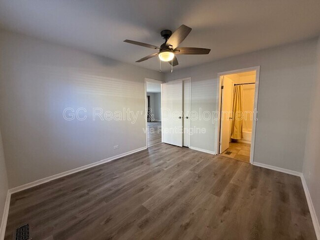 Building Photo - 1348 McDowell Rd