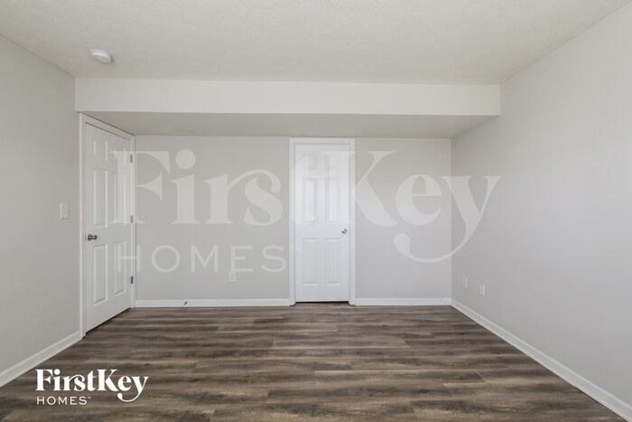 Building Photo - 2822 Gammon Dr