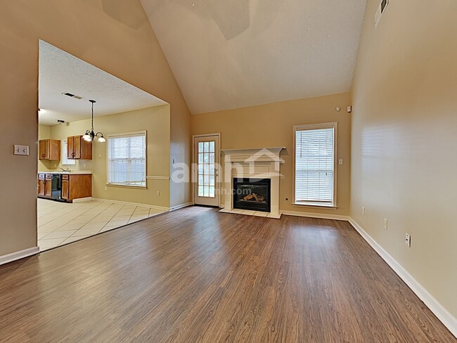 Building Photo - 5633 Michaelson Dr