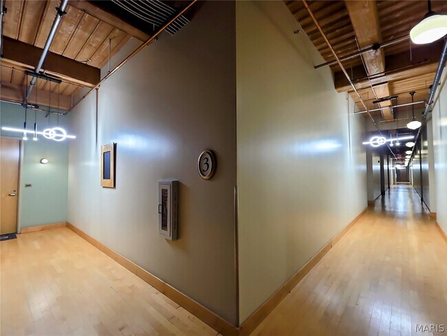 Building Photo - 1209 Washington Ave