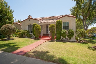 Building Photo - 12328 Idaho Ave