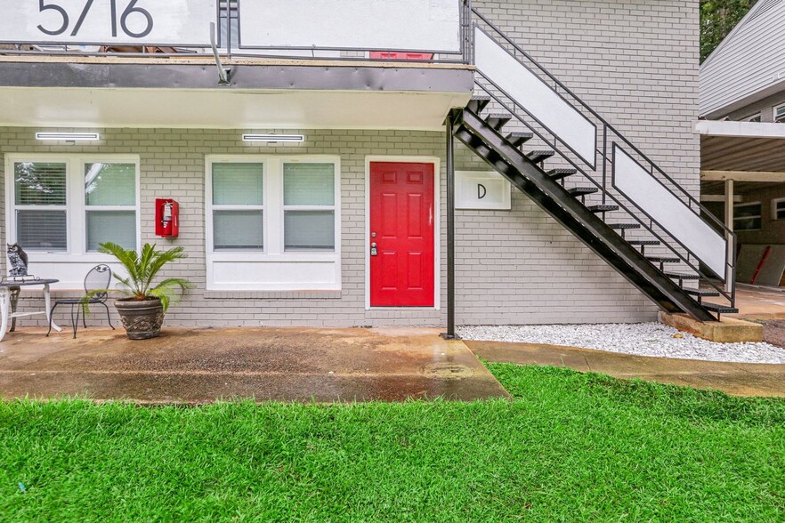 Interior Photo - Newly Renovated South Valley Apartments