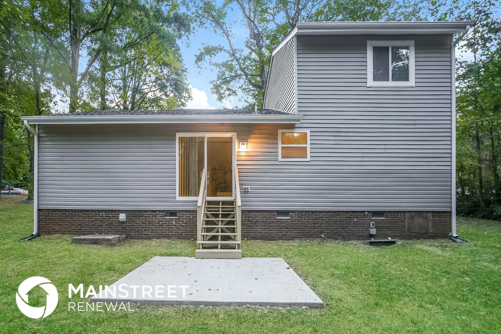 Building Photo - 6503 Santa Cruz Trail