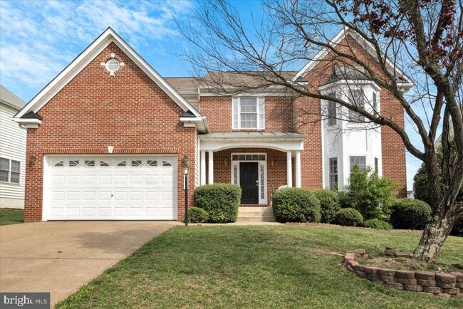 Primary Photo - 10407 Aberdeen Ct