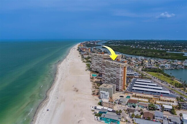 Building Photo - 17900 Gulf Blvd
