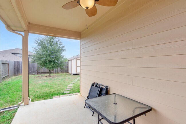 Building Photo - 7035 Bonaire Vista Ln
