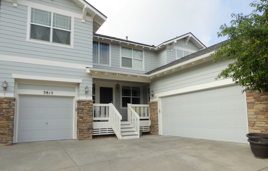 Building Photo - 3815 Little Dipper Dr