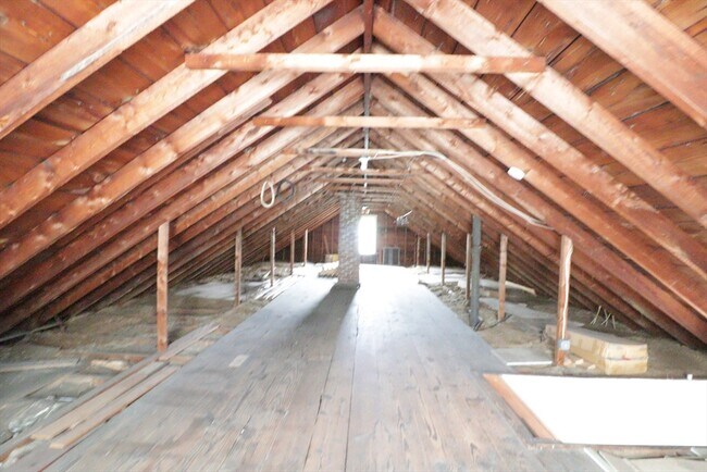 Building Photo - 55 Thorndike St