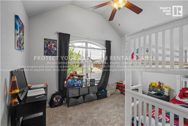 Building Photo - 1111 Tulip St