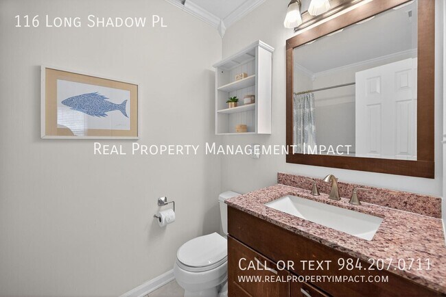 Building Photo - 116 Long Shadow Pl