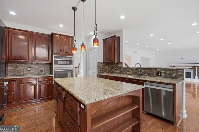 Building Photo - 3303 Greencastle Chase NE