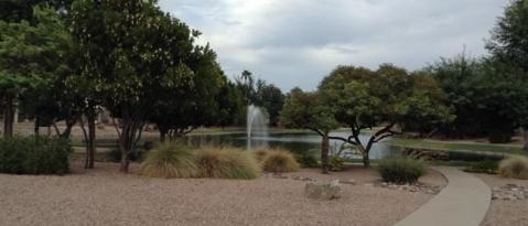 Building Photo - 7457 S Kachina Dr
