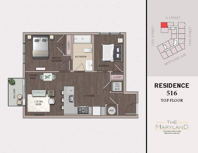 Building Photo - 1350 Maryland Ave NE