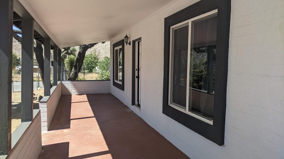 Unit #1 - 7475 Inca Trl