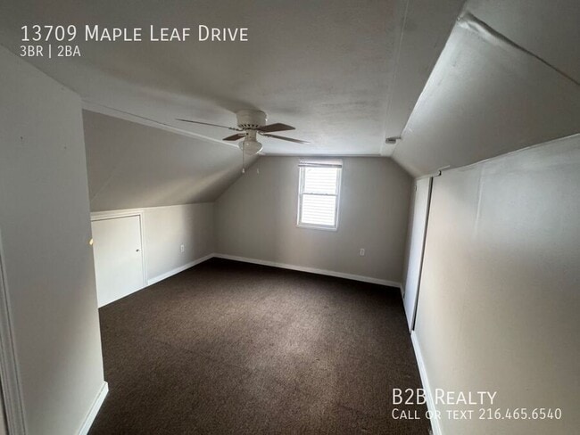 Building Photo - 13709 Maple Leaf Dr
