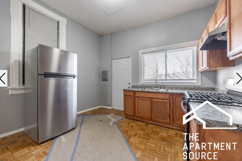 Building Photo - 1877 N Milwaukee Ave