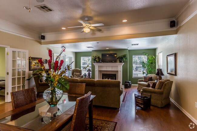 Chapel Ridge Jackson (TN) Jackson, TN Apartment Finder