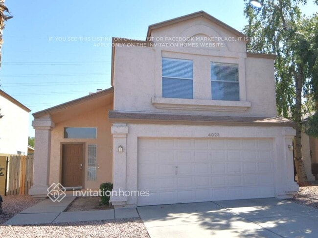 Building Photo - 4023 W Whispering Wind Dr