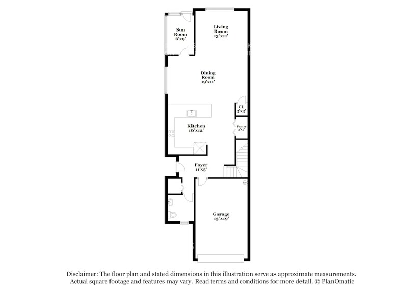 Building Photo - 1302 Coastal Mdw Trl