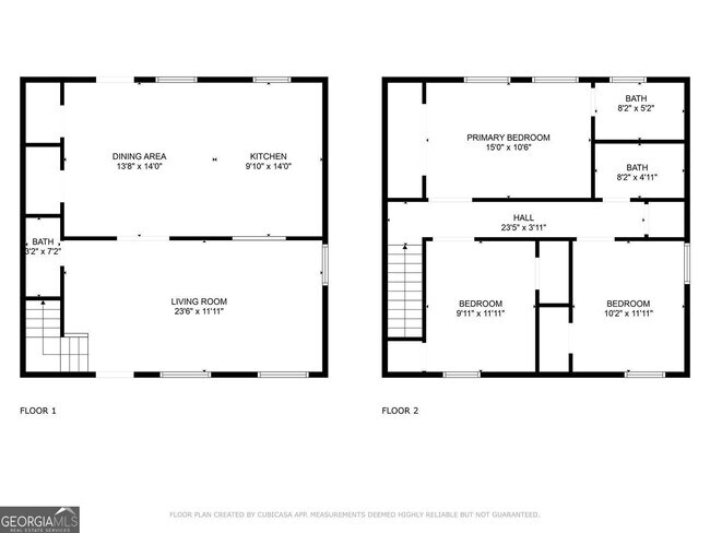 Building Photo - 848 Ridge Ave NW
