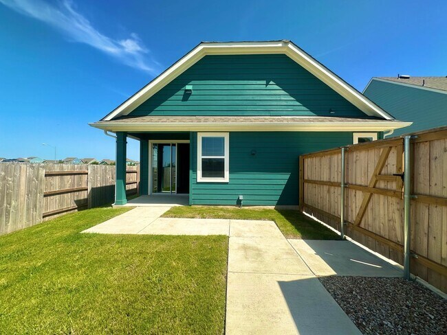 Building Photo - 3 Bed 2Bath in Taylor Tx