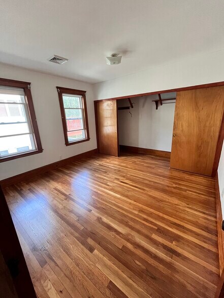 Bedroom 2 - 75 Bow St
