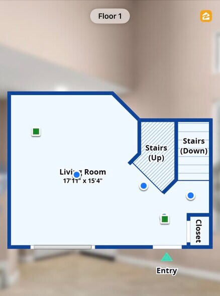 Building Photo - 1860 E 12th St