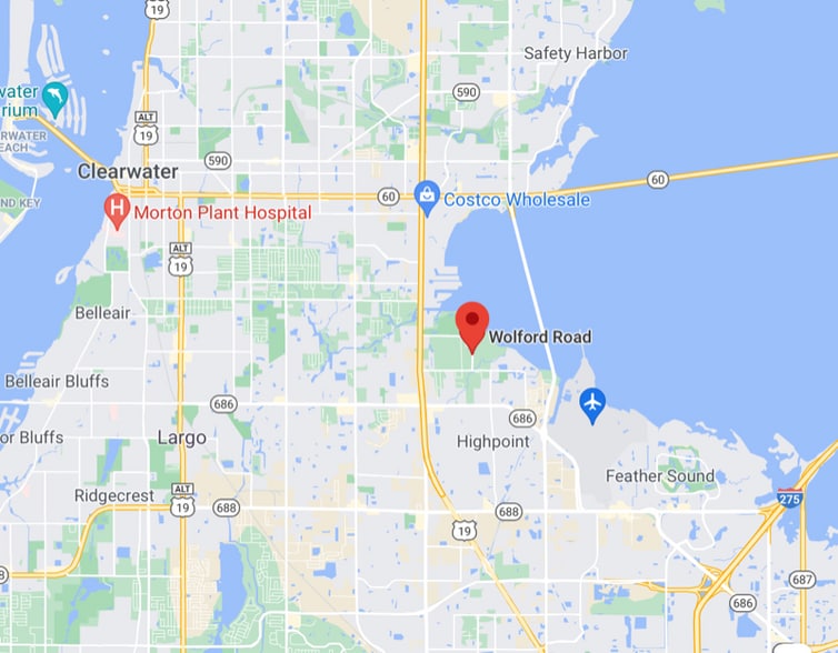 Building Photo - 1936 Wolford Rd