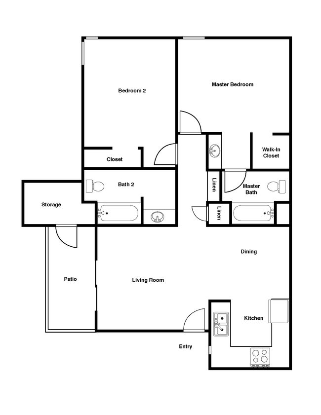 Villa Pacifica - 18421 Lemon Dr Yorba Linda CA 92886 | Apartment Finder